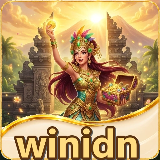 Unduh resmi katalog game winidn v5.2.1 dari situs ini